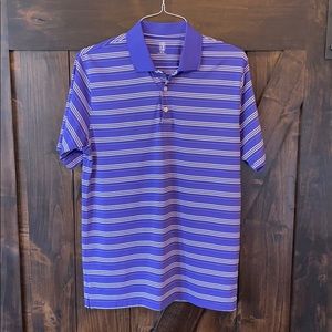 PGA Tour Golf Polo